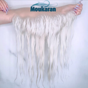 پروتز مو زنانه